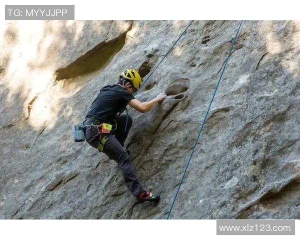 攀岩精神：探讨北京攀岩队员的心理素质与挑战应对能力