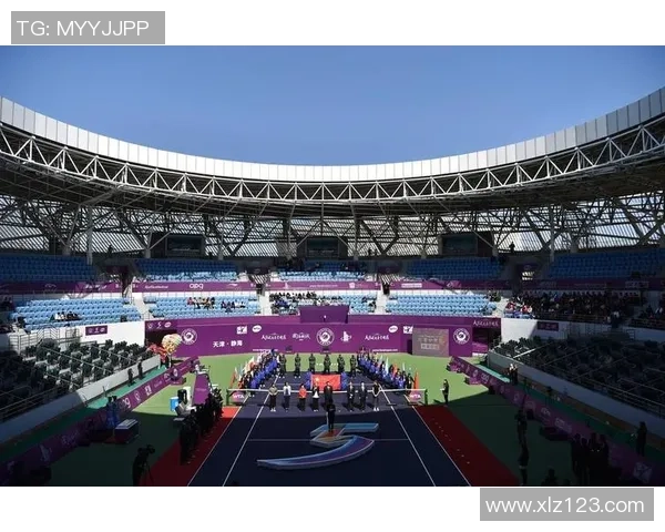 深圳网球队的崛起与发展探索聚焦网球运动的未来与挑战